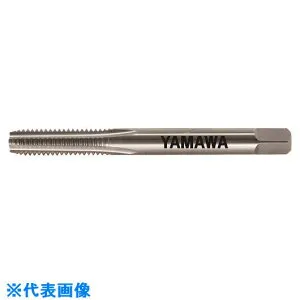 ■ヤマワ 軽合金用超硬ハンドタップ N－CT LA P3 M1.4X0.3 3P NCTLAP3M1.4X0.33P(2166262)