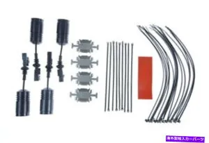 サスペンション 15-21 VWゴルフVIIのKW ESCモジュール、GTI、R＆19-21 BMW X5（G05）および19-21 Arteon KW ESC Module for 15-21 VW Golf VII,GTI,R & 19-21 BMW X5 (G05) & 19-21 Arteon【並行輸入品】