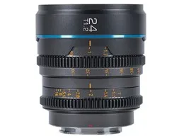 Night Walker 24mm T1.2 MS24L-G-JP メタルグレー [ライカL用]