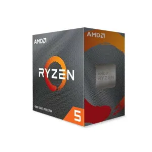 ◆限定在庫のみ◆Ryzen 5 4500 with Wraith Stealth Cooler 100-100000644BOX