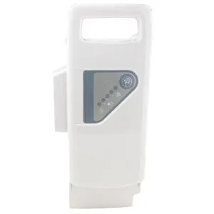 パナソニック Panasonic NKY490B02B 電動自転車用 スペアバッテリー 6.6Ah NKY490B02B