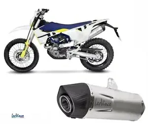フルエキゾーストシステム Leovince LV ONE EVO HUSQVARNA 701 ENDURO / LR 2021 - 2023 Full Exhaust System Leovince LV ONE EVO HUSQVARNA 701 ENDURO / LR 2021 - 2023 【並行輸入品】