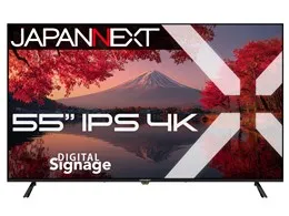 JN-IPS55UHD-M [55インチ]