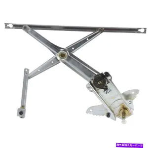 Window Regulator 82-450M A1 Cardone Window Regulator Right Side NewRH Hand 82-450M A1 Cardone Window Regulator Front Passenger Right Side New RH Hand【並行輸入品】