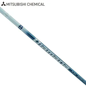 三菱ケミカル ディアマナ Diamana TB シャフト単品 1本 国内正規品【新品】 レイヨン レーヨン MITSUBISHI CHEMICAL ディーリミテッド ティービー