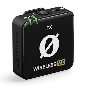 RODE MICROPHONES Wireless ME TX 安心の日本正規品！WIMETX