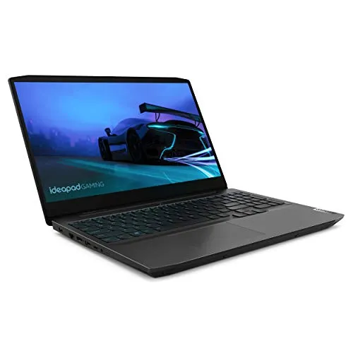 Lenovo IdeaPad Gaming 3i 15インチ ゲーミングノートパソコン 15.6インチ FHD (1920 x 1080) ディスプレイ Intel Core i5-10300H プロセッサー 8GB DDR4 RAM 512GB SSD