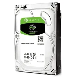 Seagate BarraCuda 3.5 4TB 内蔵HDD メーカー2年保証 SATA 6.0Gb/s 256MB 5400rpm ST4000DM004