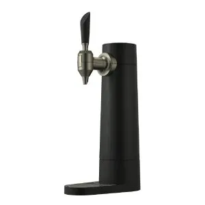 グリーンハウス スタンドビールサーバー GREENHOUSE ブラック GH-BEERST-BK [GHBEERSTBK]【MPAP】