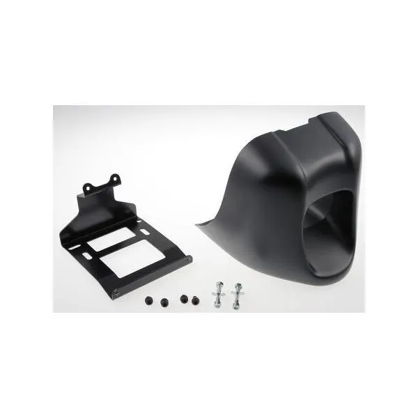 Cult-Werk カルトワーク HARLEY BREAKOUT - Bugspoiler RACING (BJ. 2013 2017) | HD-BRO007 アンダーカウル カウル関連 外装