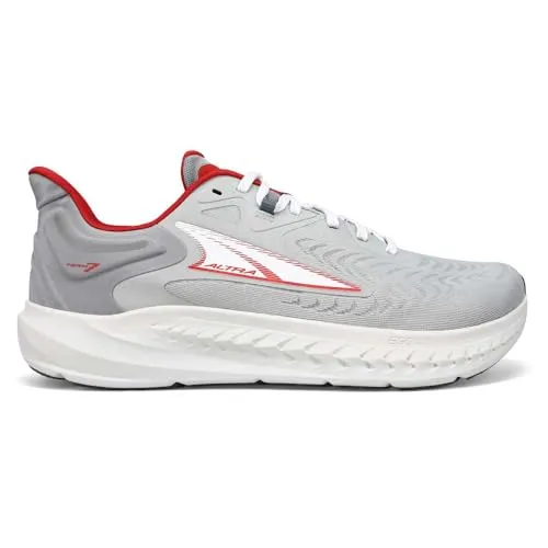 ALTRA(アルトラ) TORIN 7 Men US9.0(27.0cm) Gray：Red