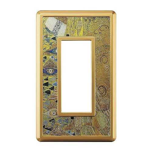 スガツネ工業 スイッチ・コンセントプレート セセッションシリーズ セセッション02 PXP-SC01-AH