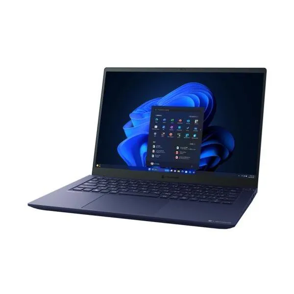 【アウトレット 初期不良修理品】★dynabook RZ/MW W6RZMW5PBL【Windows11 Pro/Core i5 1340P/16GB/512GB/14型/Home and Business 2021】【送料無料】