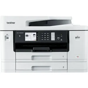 ブラザー工業（brother） インクジェット複合機 MFC－J7300CDW 【品番：MFC-J7300CDW】