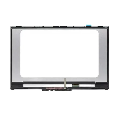 15.6インチタッチスクリーンLcdアセンブリ、Lenovo、ヨガ、730 15Ikb/15Iwlと互換性あり、フルHD 1920X1080 IPS交換、デジタイザーパネル(Uhd 40 Pins)