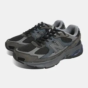NEW BALANCE ニューバランス 2010 スニーカー U20107Z3 DARK GRAY ( ダークグレー スエードスニーカー メンズ 990 991 992 993 1906 9060 )