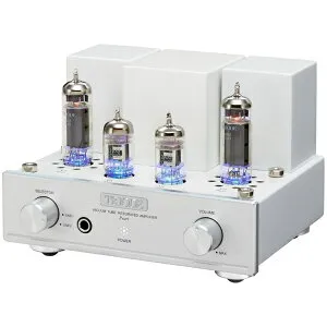 Triode Pearl 真空管プリメインアンプ トライオード パール