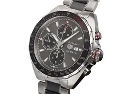 タグホイヤー フォーミュラ1 CAZ2012.BA0970