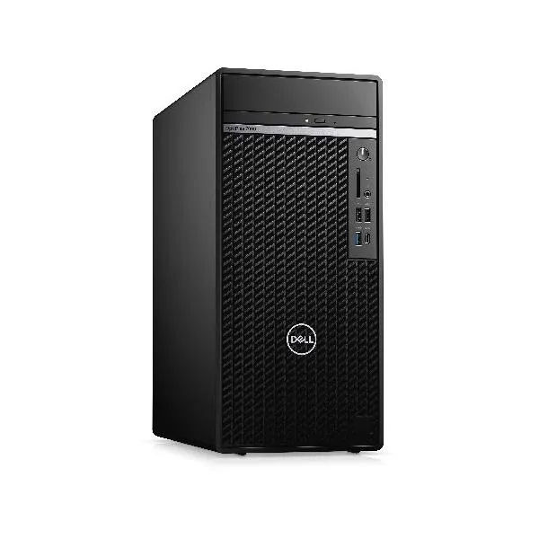 Dell Optiplex 7090 Home ＆ Business Desktop (Intel i7-11700 8-Core, 16GB RAM, 1TB PCIe SSD + 3TB HDD (3.5), Intel UHD 750, USB 3.2, Display P_並行輸入