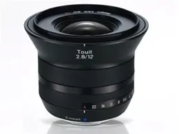 Touit 2.8/12 [フジフイルム用]