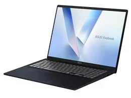 Vivobook 16 X1607QA X1607QA-PU165W [クワイエットブルー]