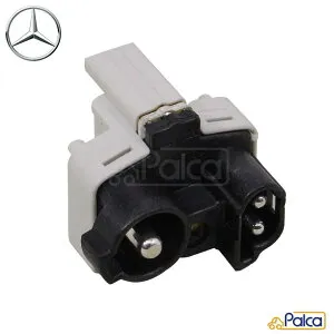 ベンツ スピードメーターセンサー W124 S124 C124 A124/E220 E230E 260E 260EL 280E 300E 320E E320 300DT 220TE 230TE E280 300TE 320TE E300TD 300CE 320CE