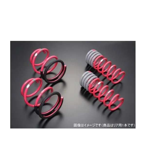 STI ST20380VV160 コイルスプリング R(2.0GT-S Dタイプ～） 1本
