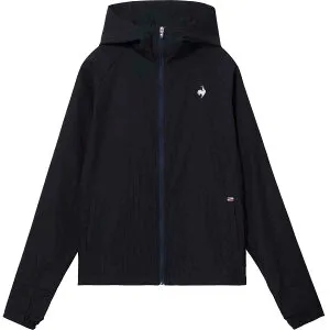 ルコック le coq sportif LT6SWB31L ポケッタブルUVカットウィンドジャケット ネイビー