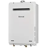 給湯専用 RUX-A2015W(A)-E 20号 [都市ガス ユーロホワイト]