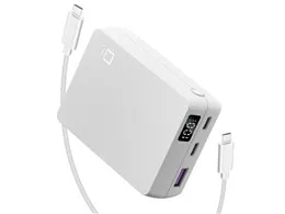 SMARTCOBY TRIO CIO-MB67W2C1A-20000 [ホワイト]