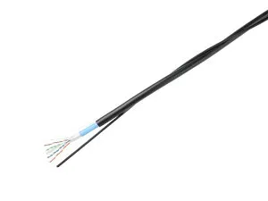 日本製線 CAT6 U/UTP EM 0.5-4P EM-NSGDT6 300m ※色選択可能