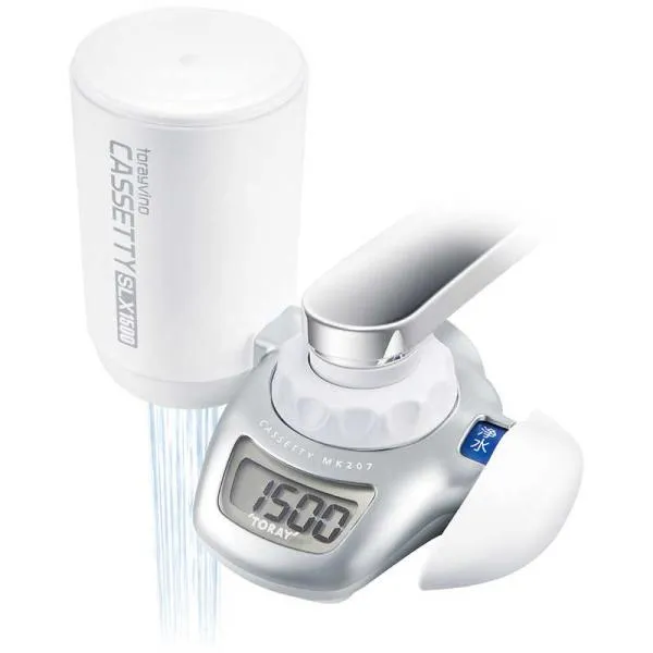 東レ トレビーノ カセッティ207SLX MK207SLX