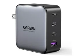 Nexode 100W Charger 40737