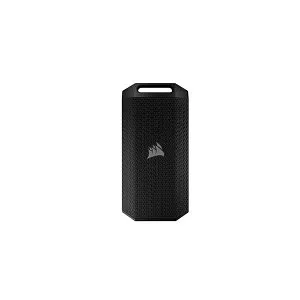 【ポイント10倍★要エントリー】 CORSAIR EX400U Survivor 1TB External SSD Storage USB4 Type-C接続 超高速外付けSSD｜CSSD-EX400US1TB