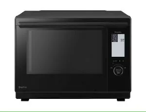 Panasonic スチームオーブンレンジ Bistro NE-BS9D-K