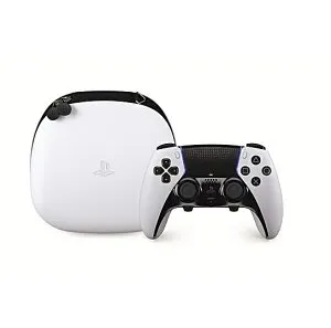 【新品】1週間以内発送 【純正】 DualSense Edge ワイヤレスコントローラー CFI-ZCP1J 【PS5】 周辺機器 プレステ デュアルセンス・エッジ