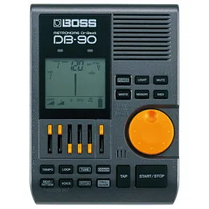 BOSS メトロノーム DB-90 BOSS Dr. Beat