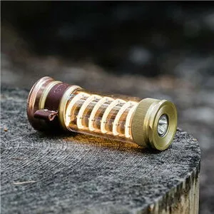 ベアボーンズリビング Barebones Living エジソン ライトスティックLED 2.0 20230038 [小型ライト ランタン]