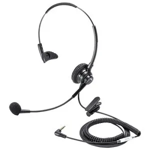 おすすめ 寒さ 対策 プレゼント 人気 贈り物 冬 ギフト 定番 手土産 卒業 入学 引越 サンワサプライ ガイドシステム用ヘッドセット(オーバーヘッド型) MM-WGS4-HS2 関連（IT AV機器 他 周辺機器 電