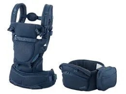 BABY&Me Beren firstセット [インディゴブルー]