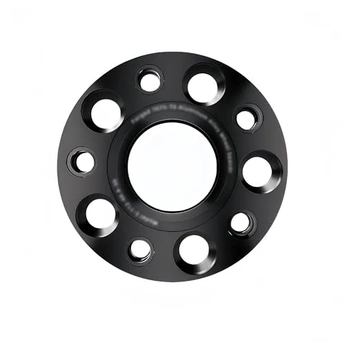 ホイールスペーサー 2/4 個 5x112 57.1 M14 x1.5 ハブ黒鍛造ホイールスペーサー A3/A3 allstreet(4pcs 30mm)