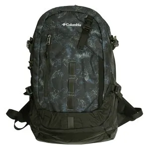 【全品P5倍 4/24 20:00～4/27 09:59】コロンビア リュック Columbia PEPPER ROCK 30L BACKPACK バックパック ペッパーロック 全3色 メンズ レディース ユニセックス 通勤 ビジネス 通学 OMIN-SHILD オムニシール