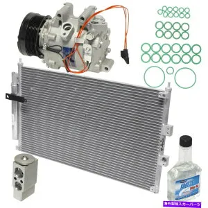 clutch kit シビック用の新しいA/Cコンプレッサーキット New A/C Compressor Kit for Civic【並行輸入品】