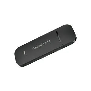 無線LANルーター/USB SIMフリー 4G USB電源 Wi-Fi SIMフリー 4G 最大10台 車内 ポケットWi-Fi アウトドア カシムラ KD-249