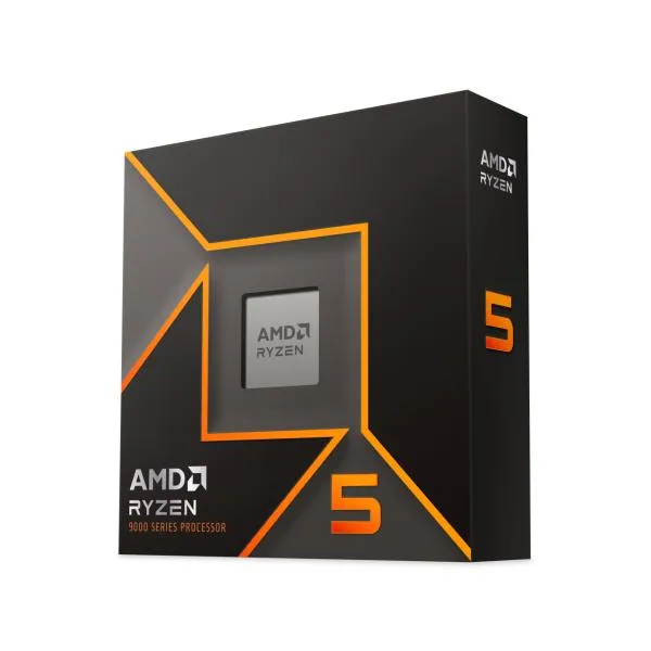 Ryzen 5 9600X BOX/AMD