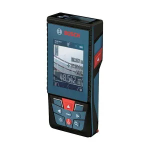 ボッシュ データ転送レーザー距離計 GLM100-25C