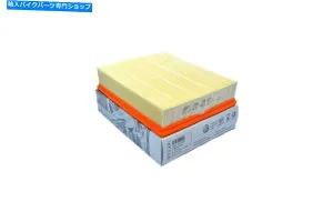 Air Filter オリジナルVW/アウディ058133843エアフィルターアウディアルピナbmw vauxhall skoda volkswagen Original VW/Audi 058133843 Air Filter Audi Alpina BMW Vauxhall Skoda Volkswagen【並行輸入品】