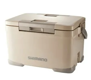 シマノ(SHIMANO)フィクセルベイシス30LNF-330Vベージュ