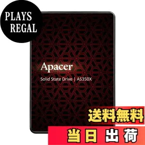 【送料無料】Apacer アペイサー SSD 色：マルチカラー
