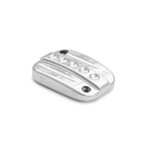 kens-factory NeoFusion Clutch Master Cylinder Cover2014-16 FLT 06-11V rod chrome 20-110 ケンズファクトリー クラッチ V-ROD Touring